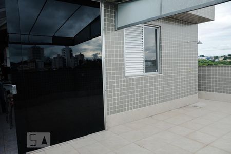 Apartamento à venda com 182m², 4 quartos e 2 vagasCobertura