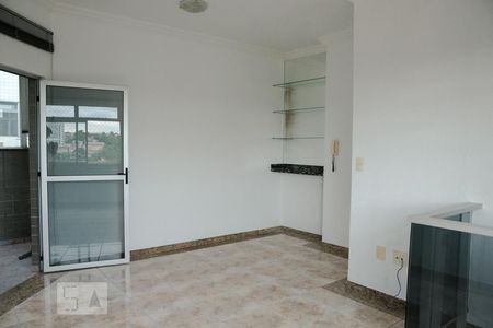 Apartamento à venda com 182m², 4 quartos e 2 vagasSala 2