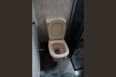 Apartamento à venda com 182m², 4 quartos e 2 vagasBanheiro 1