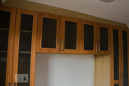 Apartamento à venda com 182m², 4 quartos e 2 vagasQuarto 3