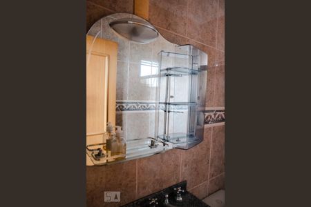 Apartamento à venda com 182m², 4 quartos e 2 vagasBanheiro 2