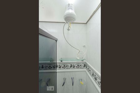 Apartamento à venda com 75m², 2 quartos e 1 vagaBanheiro