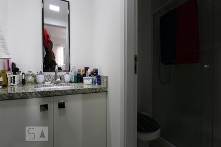 Apartamento à venda com 44m², 1 quarto e 1 vagasuite