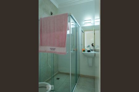 Casa à venda com 260m², 3 quartos e 5 vagas Casa à venda com 260m², 3 quartos e 5 vagasBanheiro 3 - Suíte