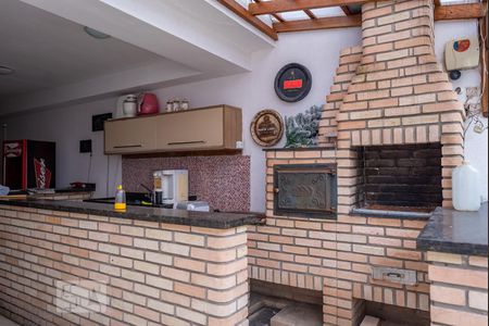 Casa à venda com 260m², 3 quartos e 5 vagas Casa à venda com 260m², 3 quartos e 5 vagasChurrasqueira