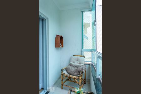 Casa à venda com 260m², 3 quartos e 5 vagas Casa à venda com 260m², 3 quartos e 5 vagasVaranda da suíte 1