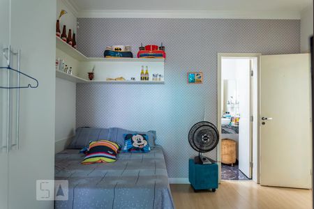 Casa à venda com 260m², 3 quartos e 5 vagas Casa à venda com 260m², 3 quartos e 5 vagasSuíte 2