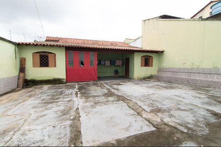 Casa à venda com 344m², 4 quartos e 3 vagasÁrea Externa