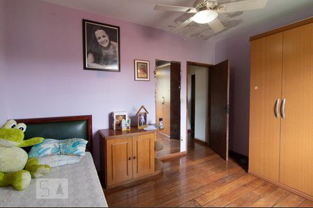 Casa à venda com 344m², 4 quartos e 3 vagasQuarto 4