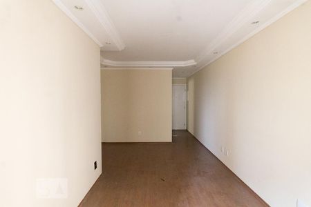 Sala  de apartamento à venda com 3 quartos, 60m² em Vila Bela, São Paulo