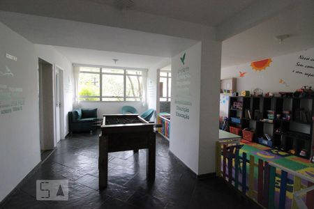 Apartamento à venda com 69m², 3 quartos e 1 vagaSalão de Jogos