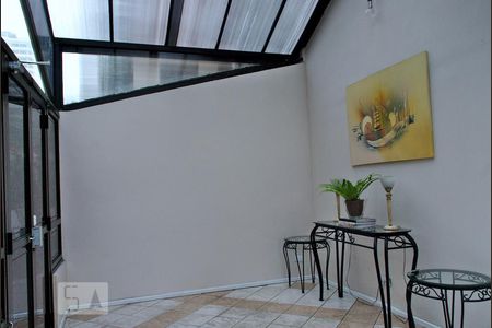 Studio à venda com 34m², 1 quarto e 1 vaga Studio à venda com 34m², 1 quarto e 1 vagaÁrea Comum