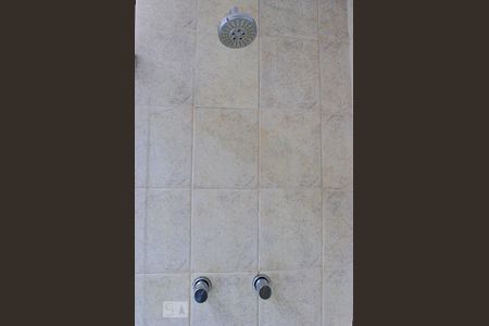 Studio à venda com 34m², 1 quarto e 1 vaga Studio à venda com 34m², 1 quarto e 1 vagaBanheiro