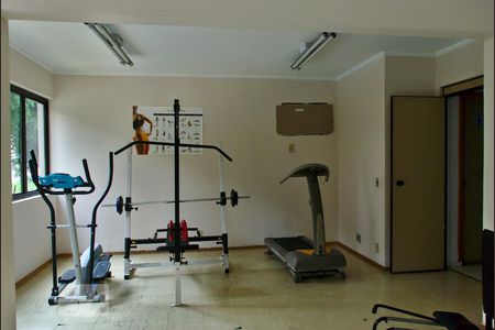 Studio à venda com 34m², 1 quarto e 1 vaga Studio à venda com 34m², 1 quarto e 1 vagaÁrea Comum