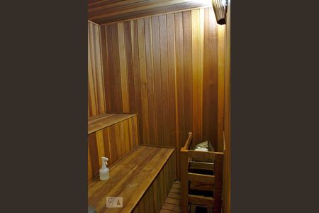 Apartamento para alugar com 137m², 3 quartos e 3 vagas Apartamento para alugar com 137m², 3 quartos e 3 vagasÁrea comum - Sauna