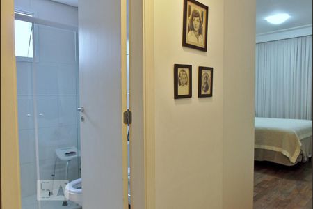 Apartamento para alugar com 137m², 3 quartos e 3 vagas Apartamento para alugar com 137m², 3 quartos e 3 vagasSuite 2