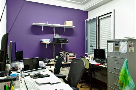 Apartamento para alugar com 137m², 3 quartos e 3 vagas Apartamento para alugar com 137m², 3 quartos e 3 vagasSuite 3