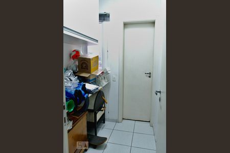 Apartamento para alugar com 137m², 3 quartos e 3 vagas Apartamento para alugar com 137m², 3 quartos e 3 vagasÁrea de Serviço