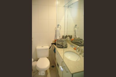 Apartamento para alugar com 137m², 3 quartos e 3 vagas Apartamento para alugar com 137m², 3 quartos e 3 vagasSuite 3