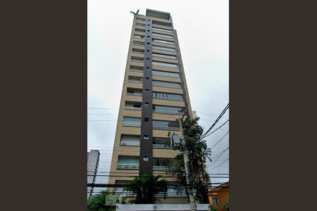 Apartamento para alugar com 137m², 3 quartos e 3 vagas Apartamento para alugar com 137m², 3 quartos e 3 vagasFachada