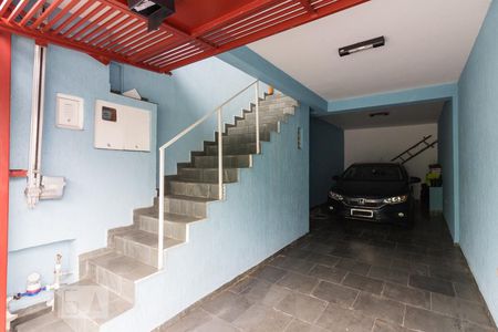 Casa à venda com 79m², 2 quartos e 2 vagasGaragem