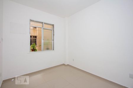 Quarto de apartamento para alugar com 1 quarto, 38m² em Centro, Rio de Janeiro