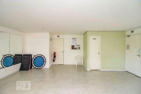 Apartamento à venda com 50m², 2 quartos e 1 vagaAcademia
