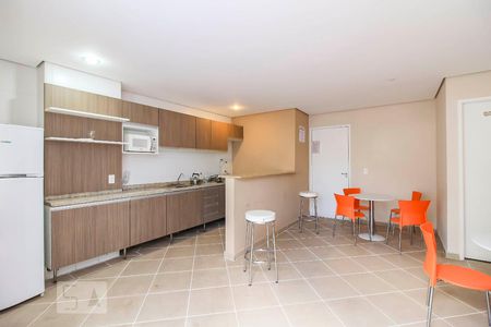 Apartamento à venda com 50m², 2 quartos e 1 vagaSalao de Festas 1