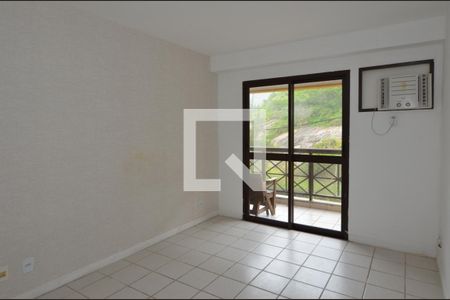 Suite 1 de apartamento para alugar com 2 quartos, 100m² em Recreio dos Bandeirantes, Rio de Janeiro