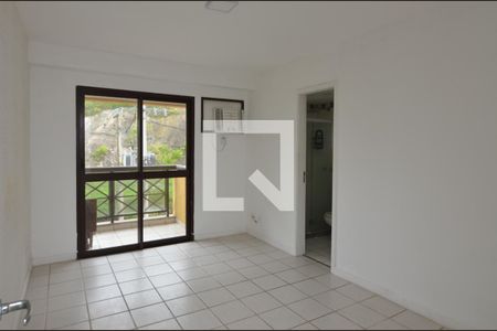 Suite 1 de apartamento para alugar com 2 quartos, 100m² em Recreio dos Bandeirantes, Rio de Janeiro