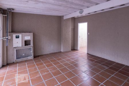 Casa à venda com 141m², 3 quartos e 2 vagas Casa à venda com 141m², 3 quartos e 2 vagasGaragem