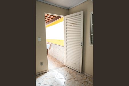 Casa à venda com 200m², 3 quartos e 4 vagasBanheiro do Quarto 1