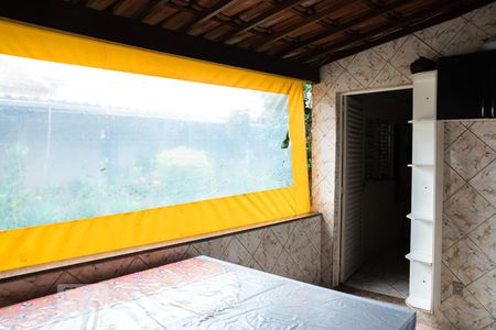 Casa à venda com 200m², 3 quartos e 4 vagasVaranda gourmet