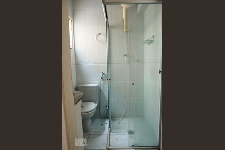 Casa à venda com 200m², 3 quartos e 4 vagasBanheiro da Suite 1