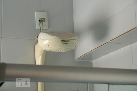 Casa à venda com 200m², 3 quartos e 4 vagasBanheiro da Suite 1