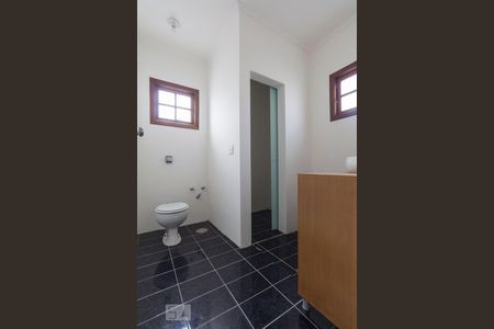 Casa à venda com 400m², 4 quartos e 5 vagasSuíte - Quarto 4