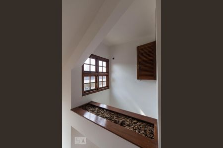 Casa à venda com 400m², 4 quartos e 5 vagasHall do piso superior