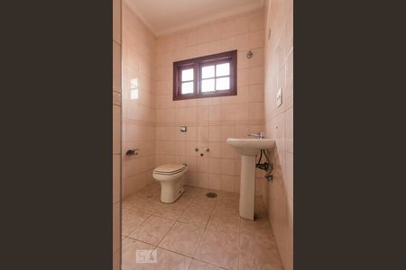 Casa à venda com 400m², 4 quartos e 5 vagasSuíte - Quarto 3