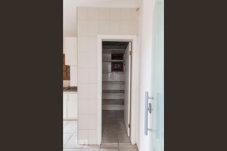 Casa à venda com 400m², 4 quartos e 5 vagasCozinha