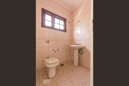 Casa à venda com 400m², 4 quartos e 5 vagasSuíte - Quarto 3