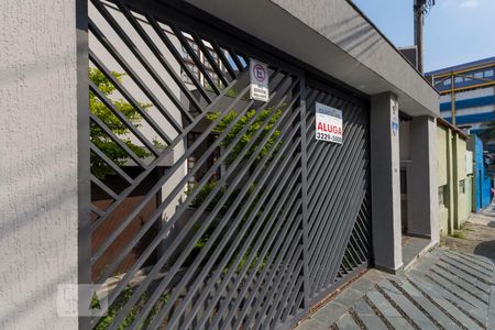 Casa à venda com 400m², 4 quartos e 5 vagasFachada