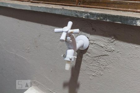 Casa à venda com 400m², 4 quartos e 5 vagasÁrea de Serviço