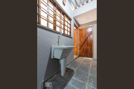 Casa à venda com 400m², 4 quartos e 5 vagasÁrea de Serviço