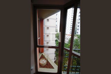 Apartamento para alugar com 45m², 1 quarto e 1 vaga Apartamento para alugar com 45m², 1 quarto e 1 vagaVista do Quarto