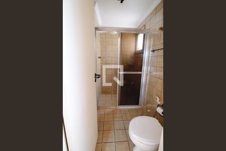Apartamento para alugar com 45m², 1 quarto e 1 vaga Apartamento para alugar com 45m², 1 quarto e 1 vagaBanheiro