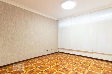 Sala de casa para alugar com 3 quartos, 130m² em Campo Belo, São Paulo