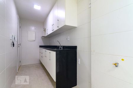 Apartamento à venda com 115m², 3 quartos e 2 vagas Apartamento à venda com 115m², 3 quartos e 2 vagasCozinha