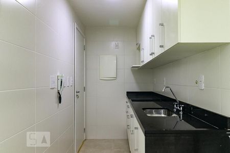 Apartamento à venda com 115m², 3 quartos e 2 vagas Apartamento à venda com 115m², 3 quartos e 2 vagasCozinha