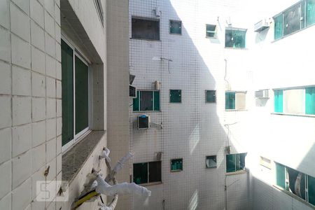 Apartamento à venda com 115m², 3 quartos e 2 vagas Apartamento à venda com 115m², 3 quartos e 2 vagasVista da Área de Serviço