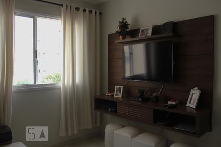 Apartamento para alugar com 2 quartos, 51m² em Centro, Barueri